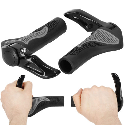 Soft gripy s rohmi 2ks SPRINGOS BA0020