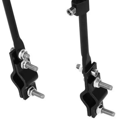 Nosič na bicykel SPRINGOS BA0021