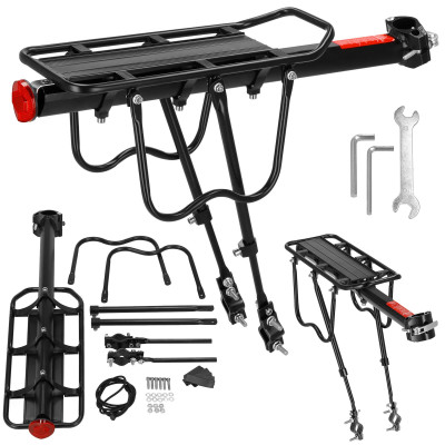 Nosič na bicykel SPRINGOS BA0021