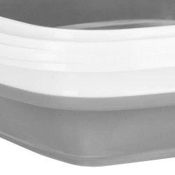 Skládací box na potraviny 10l SPRINGOS HA5099