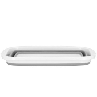 Skladací kôš s ušami 8,5 l SPRINGOS HA5106