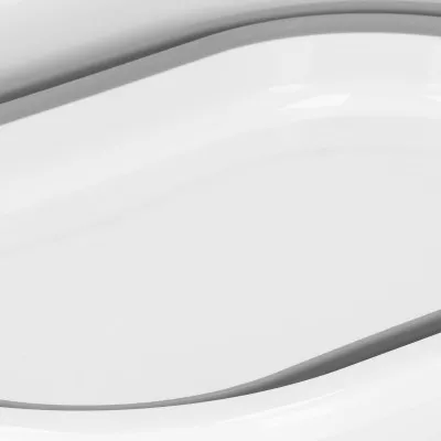 Skladací kôš s ušami 39l SPRINGOS HA5107