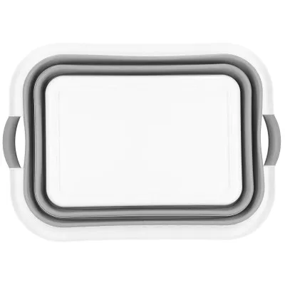 Skladací kôš s ušami 24l SPRINGOS HA5109