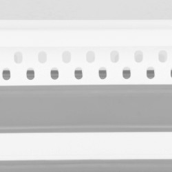 Skladací kôš s ušami 24l SPRINGOS HA5109