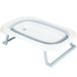 Skladacia vanička pre deti SPRINGOS HA5113