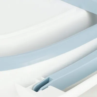 Skladacia vanička pre deti SPRINGOS HA5113