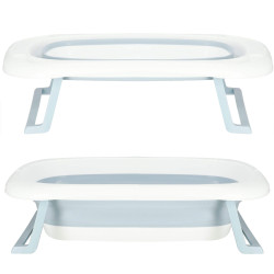 Skladacia vanička pre deti SPRINGOS HA5113