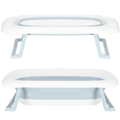 Skladacia vanička pre deti SPRINGOS HA5113