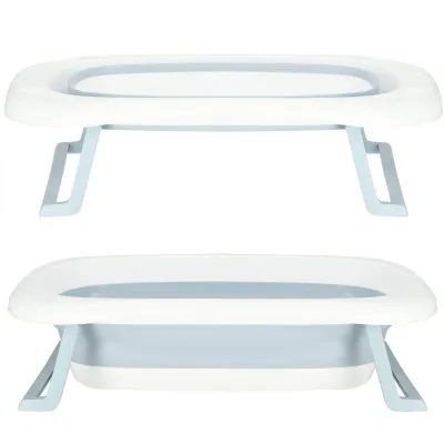 Skladacia vanička pre deti SPRINGOS HA5113