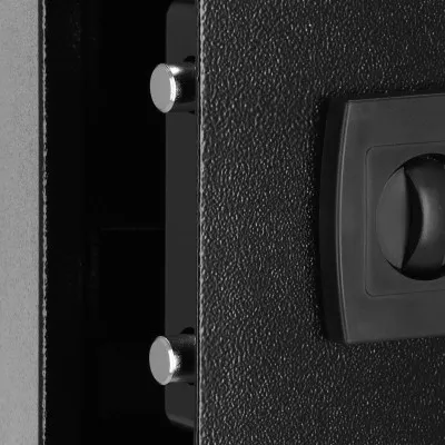 Elektronický trezor 42x35x31 cm SPRINGOS TXc5058