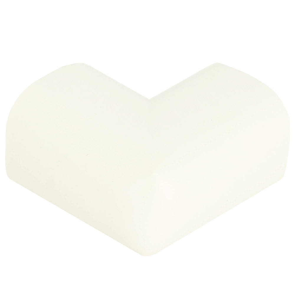 Samolepiace penové rohy 6x3,5 cm, béžové, súprava 10ks SPRINGOS HA5120