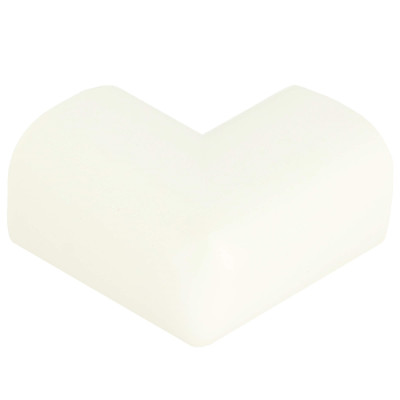 Samolepiace penové rohy 6x3,5 cm, béžové, súprava 10ks SPRINGOS HA5120