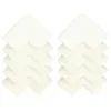 Samolepiace penové rohy 6x3,5 cm, béžové, súprava 10ks SPRINGOS HA5120