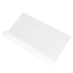 Protišmyková podložka do zásuvky 50x300 cm, transparentná SPRINGOS HA5128