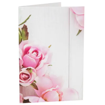 Večná ruža v skle s ľad osvetlením SPRINGOS HA5156