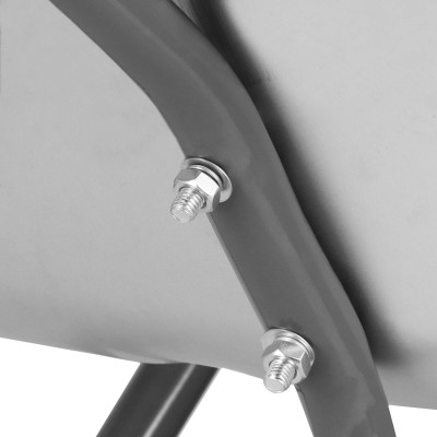 Záhradné koliesko 125l SPRINGOS GA0012