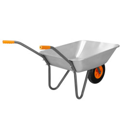 Záhradné koliesko 125l SPRINGOS GA0012