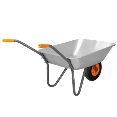 Záhradné koliesko 125l SPRINGOS GA0012