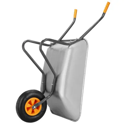 Záhradné koliesko 125l SPRINGOS GA0012