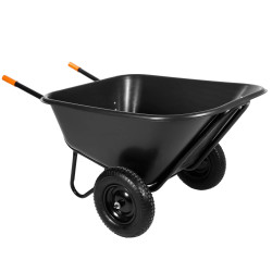 Záhradné koliesko 300l MAXI SPRINGOS GA0013