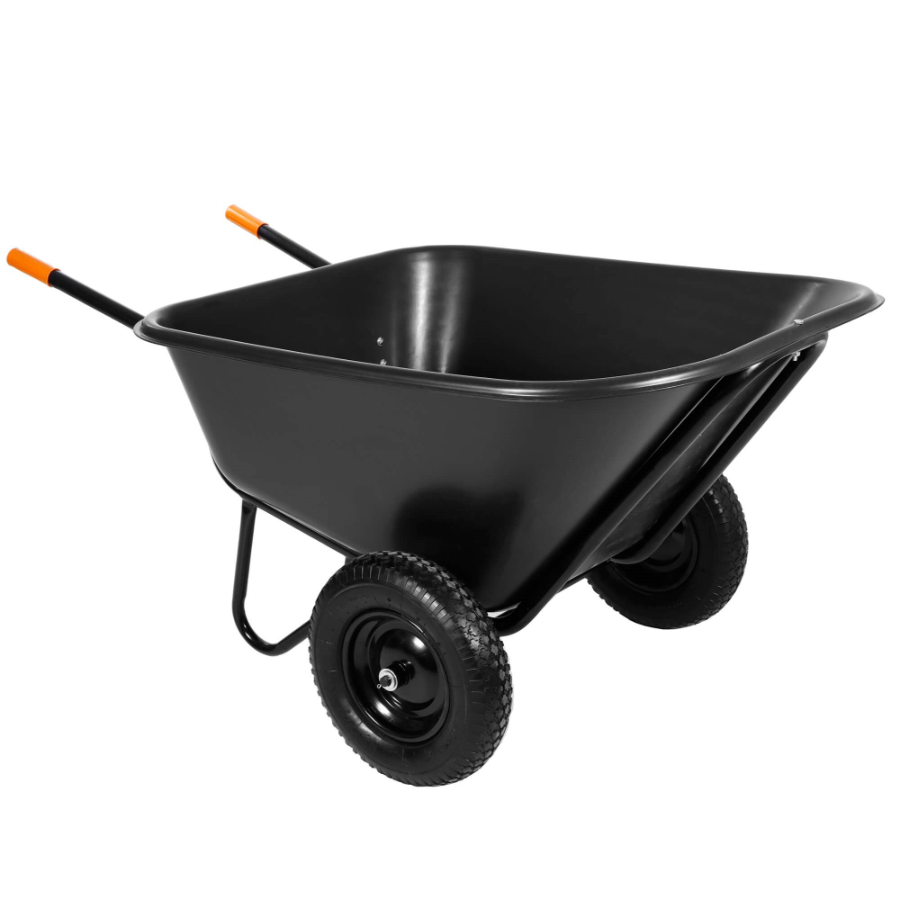 Záhradné koliesko 300l MAXI SPRINGOS GA0013