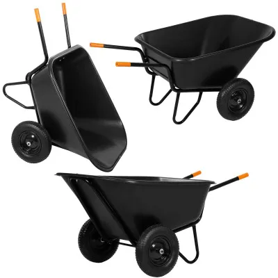 Záhradné koliesko 300l MAXI SPRINGOS GA0013