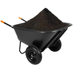 Záhradné koliesko 300l MAXI SPRINGOS GA0013