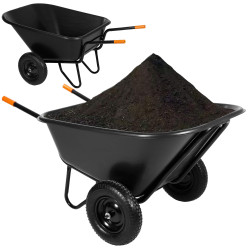 Záhradné koliesko 300l MAXI SPRINGOS GA0013