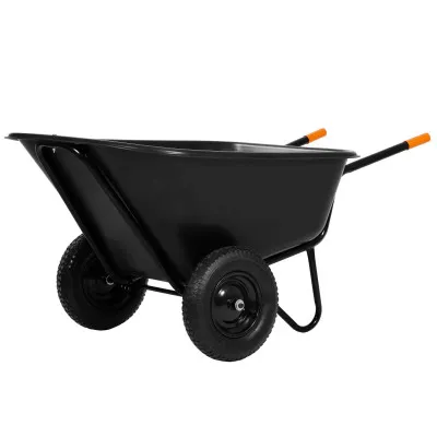 Záhradné koliesko 300l MAXI SPRINGOS GA0013