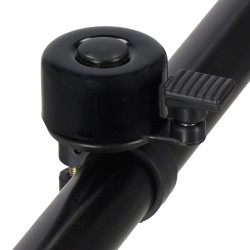 Zvonček na bicykel SPRINGOS BA0029