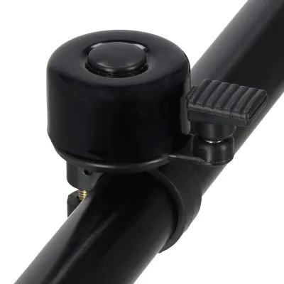 Zvonček na bicykel SPRINGOS BA0029