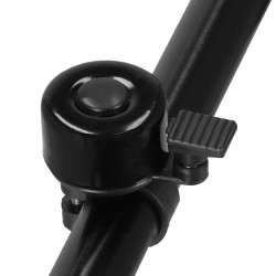 Zvonček na bicykel SPRINGOS BA0029