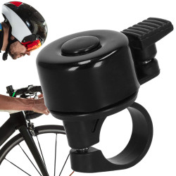 Zvonček na bicykel SPRINGOS BA0029