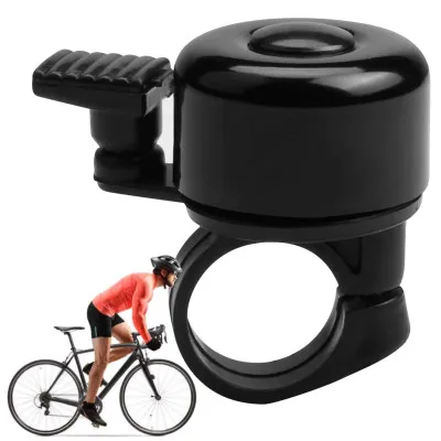 Zvonček na bicykel SPRINGOS BA0029