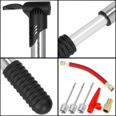 Ručná pumpička SPRINGOS BA0046