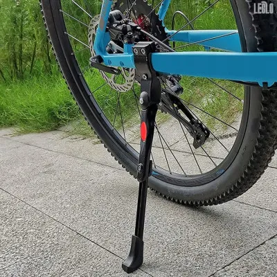 Stojan na bicykel nastaviteľný SPRINGOS BA0053
