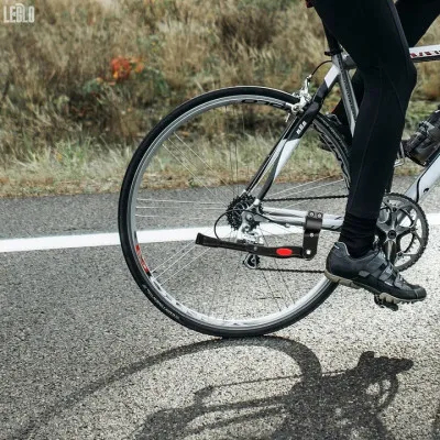 Stojan na bicykel nastaviteľný SPRINGOS BA0053