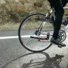 Stojan na bicykel nastaviteľný SPRINGOS BA0053
