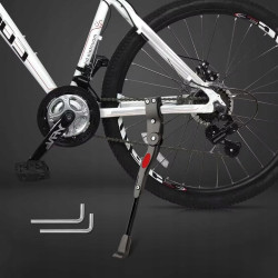Stojan na bicykel nastaviteľný SPRINGOS BA0053