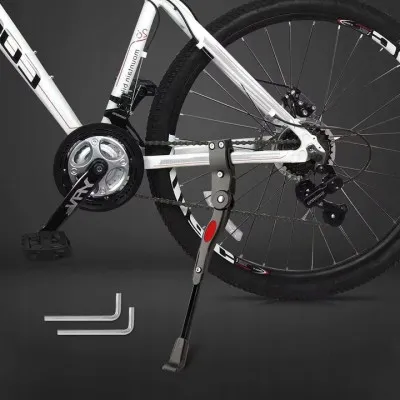 Stojan na bicykel nastaviteľný SPRINGOS BA0053