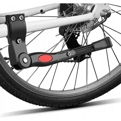 Stojan na bicykel nastaviteľný SPRINGOS BA0053
