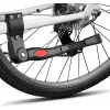 Stojan na bicykel nastaviteľný SPRINGOS BA0053