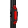 LED svetlá na bicykel, sada SPRINGOS BA0054