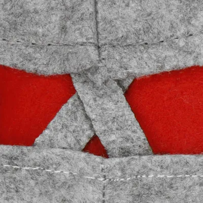 Škriatok GNOM so srdcom 37 cm