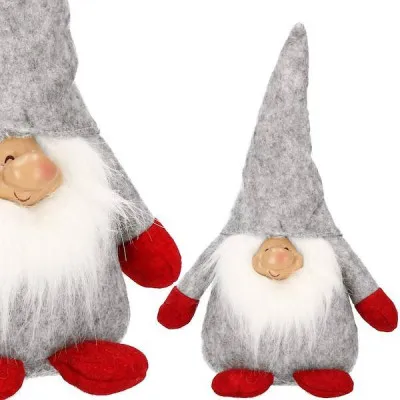 Škriatok GNOM s frňákom 38 cm