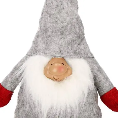 Škriatok GNOM s frňákom 38 cm