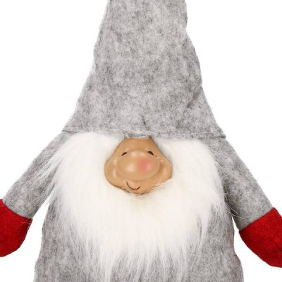 Škriatok GNOM s frňákom 38 cm