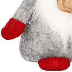 Škriatok GNOM s frňákom 38 cm