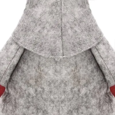 Škriatok GNOM s frňákom 38 cm