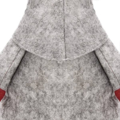 Škriatok GNOM s frňákom 38 cm